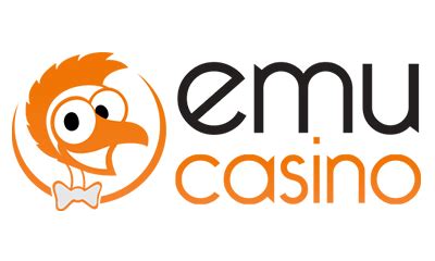 EmuCasino Review (2024) .